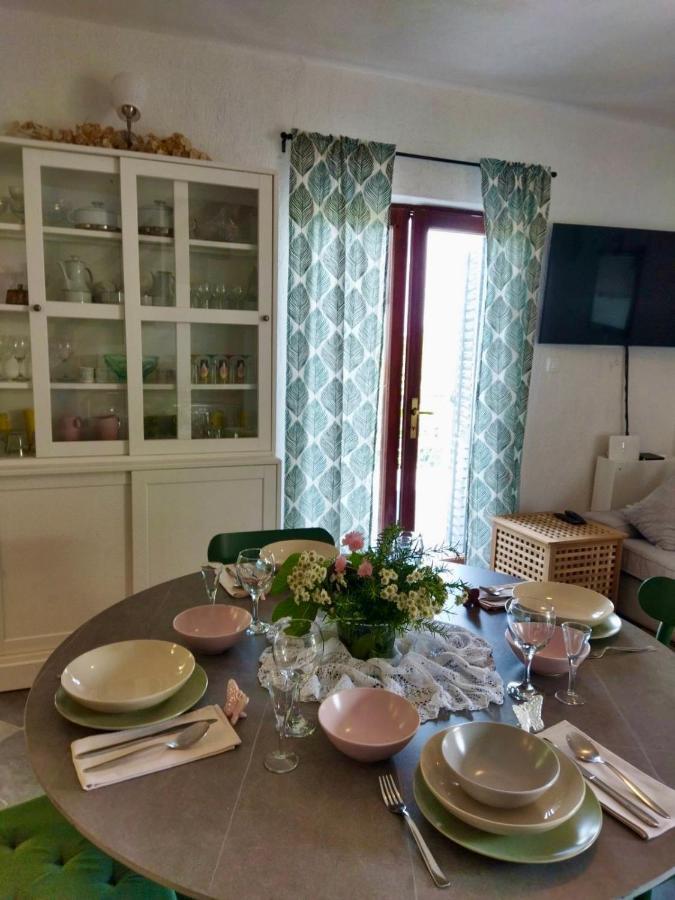 Holiday Home Bukovac Klimno Exterior photo