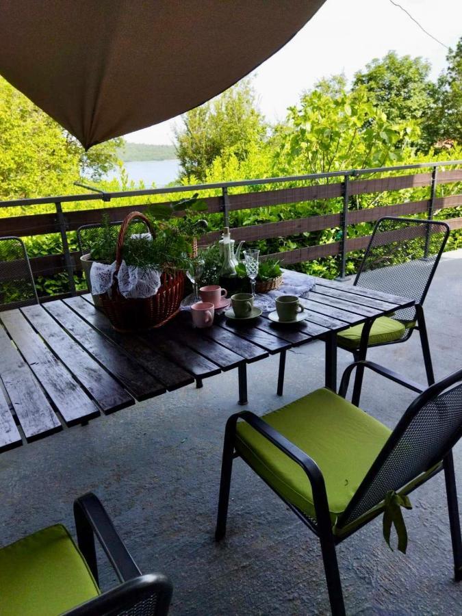 Holiday Home Bukovac Klimno Exterior photo