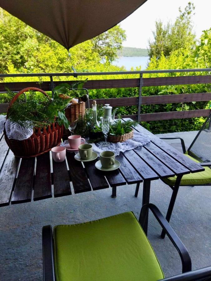Holiday Home Bukovac Klimno Exterior photo